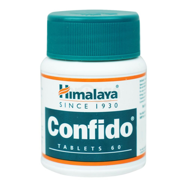 Confido Tab Himalaya