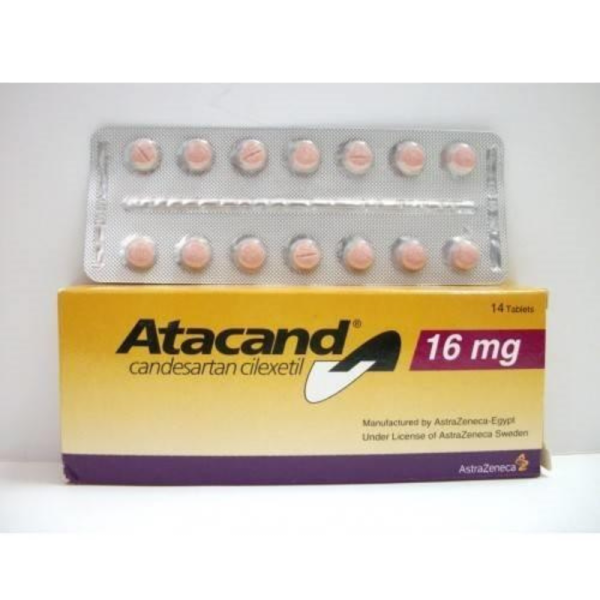 Atacand 16