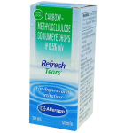 Refresh Tear E/D 10ml