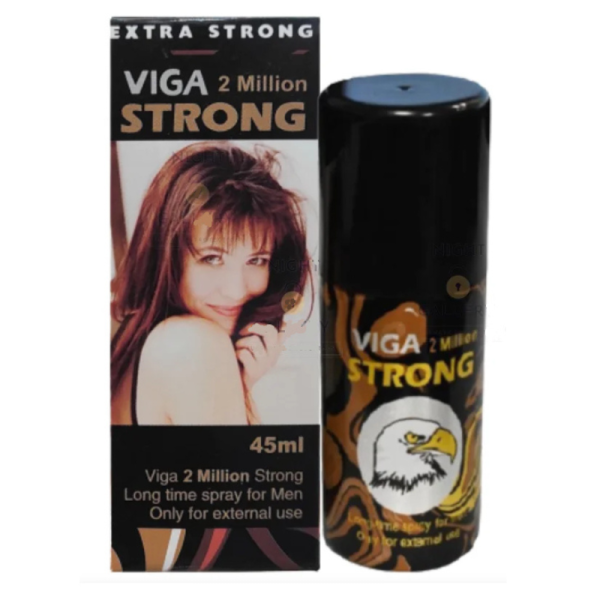 Viga Spray