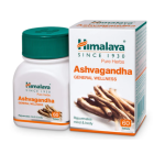 Ashvagandha Himalaya