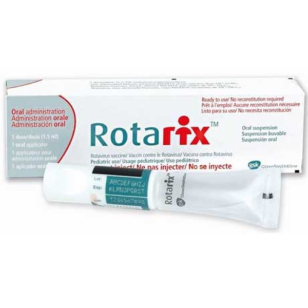 Rotarix