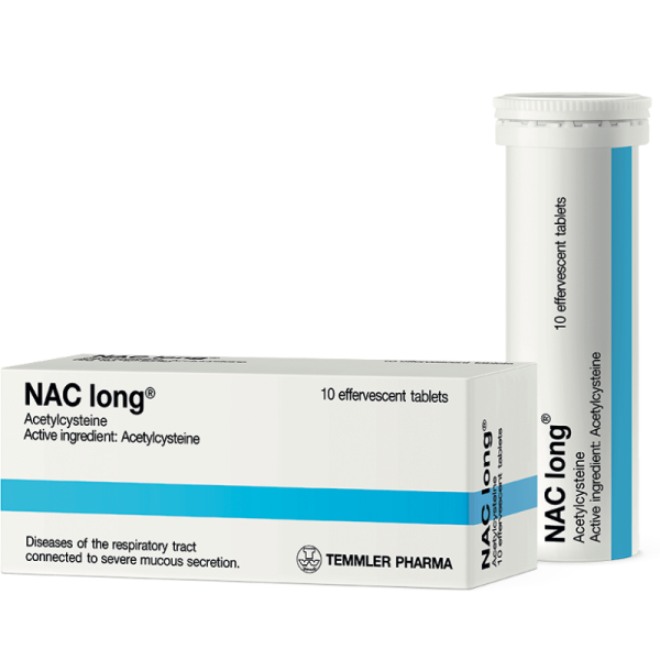Naclong