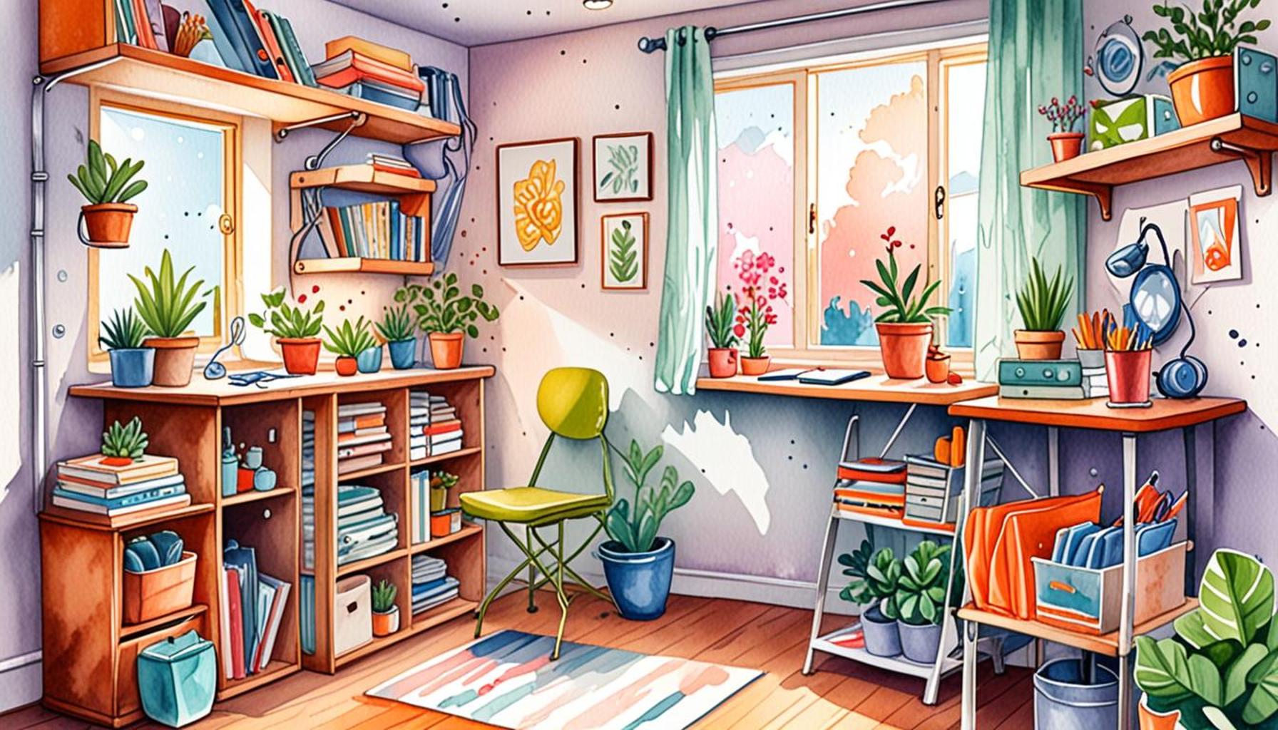 Top Strategies for Personal Organization to Maximize Small Spaces