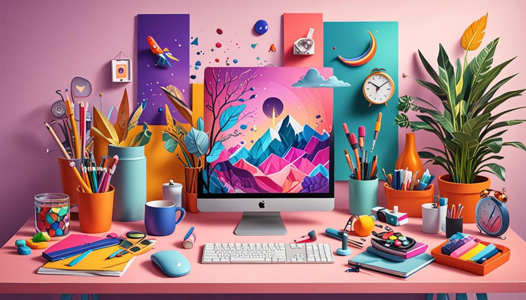 How Intentional Habits Can Transform Your Personal Organization