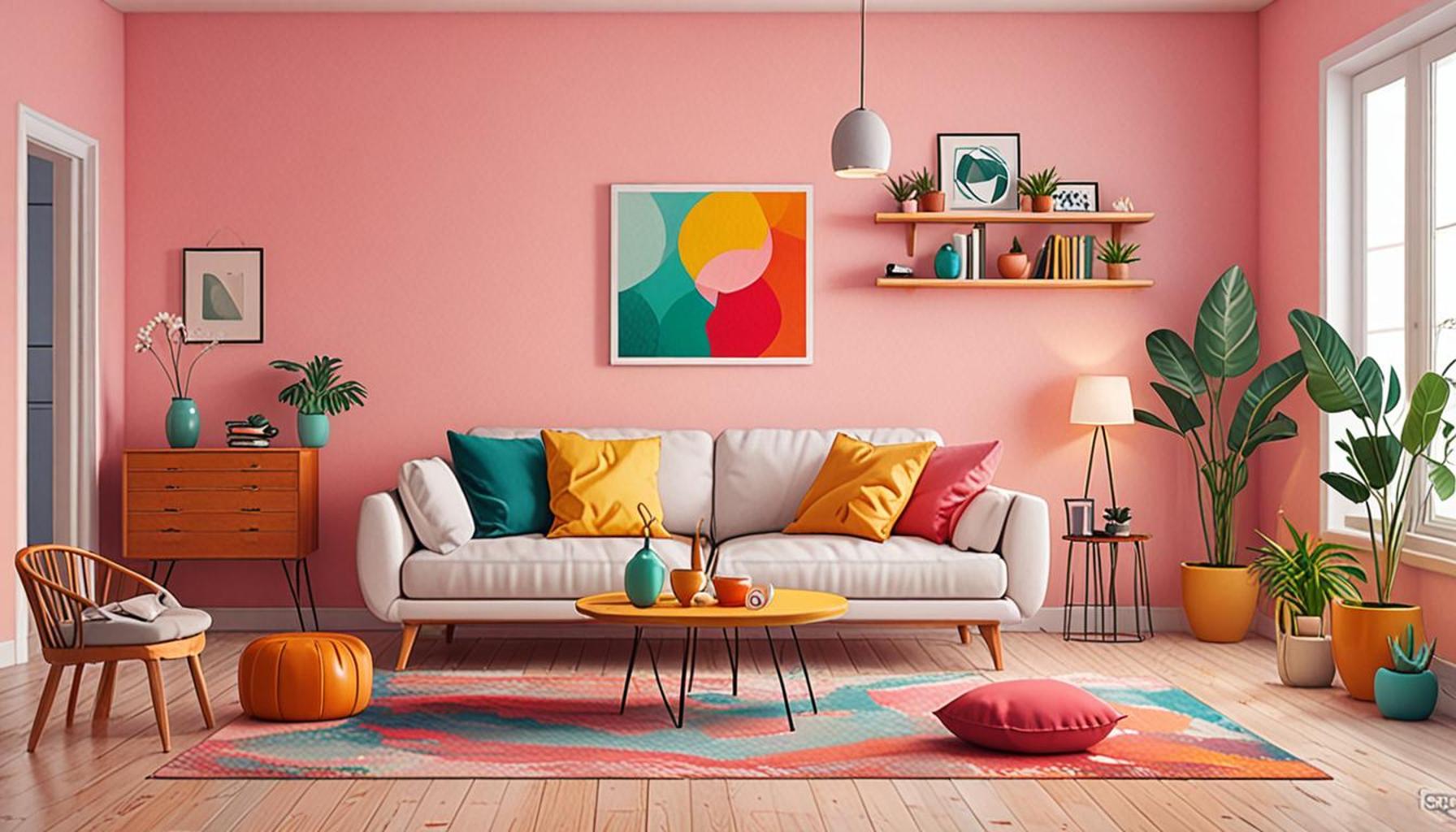 How intentional habits can help maintain a minimalist living space