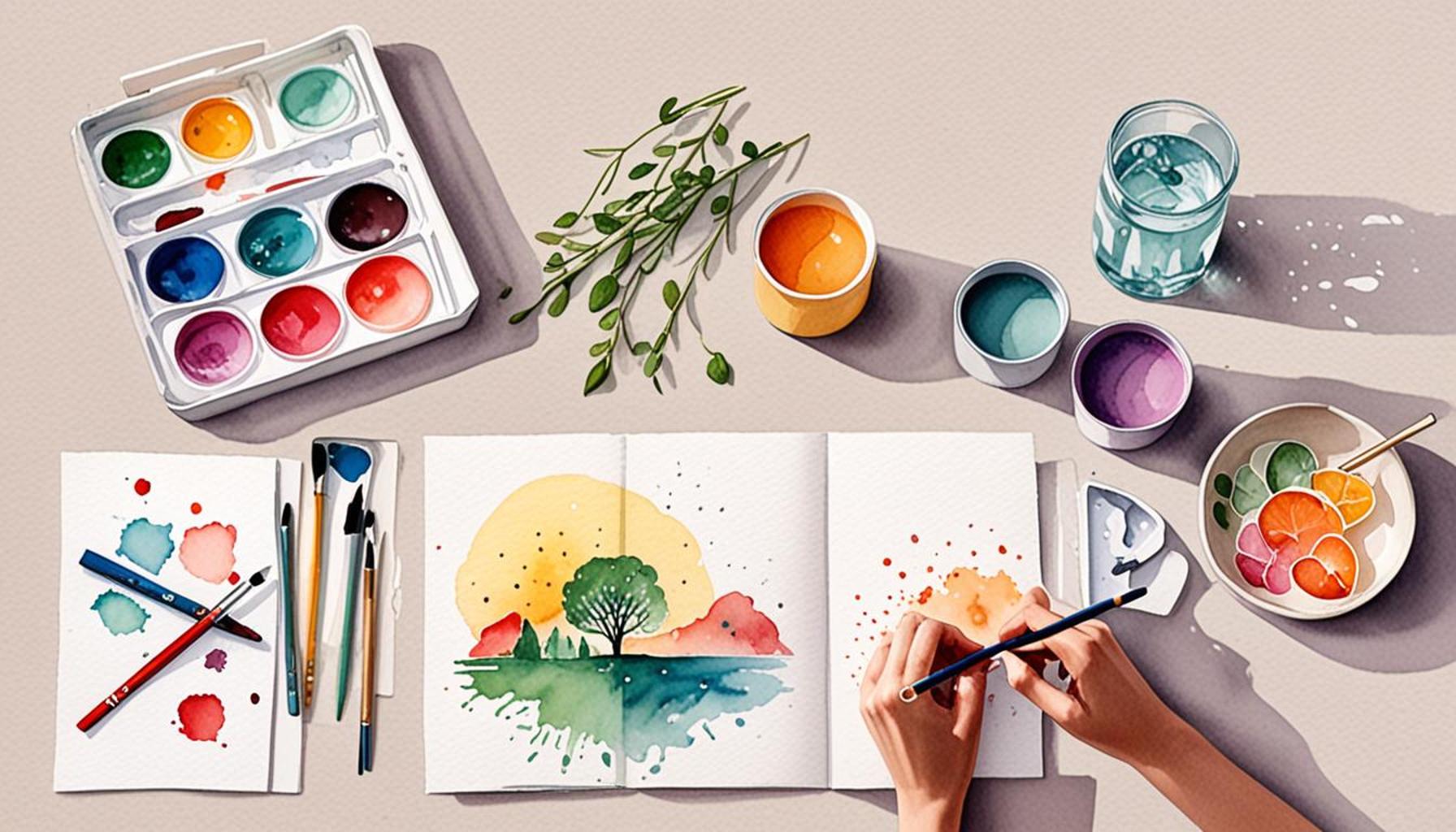 Creating a Conducive Environment for Intentional Habits in Minimalism