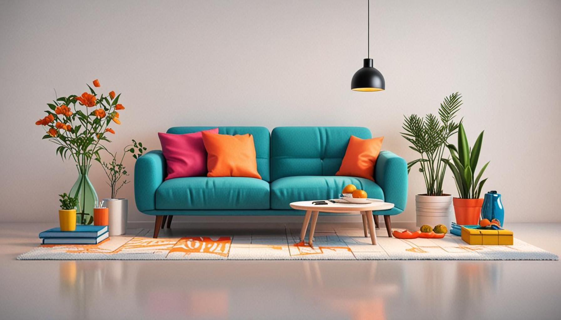 Simplicity Living: The Role of Technology in Promoting a Minimalist and Organized Lifestyle