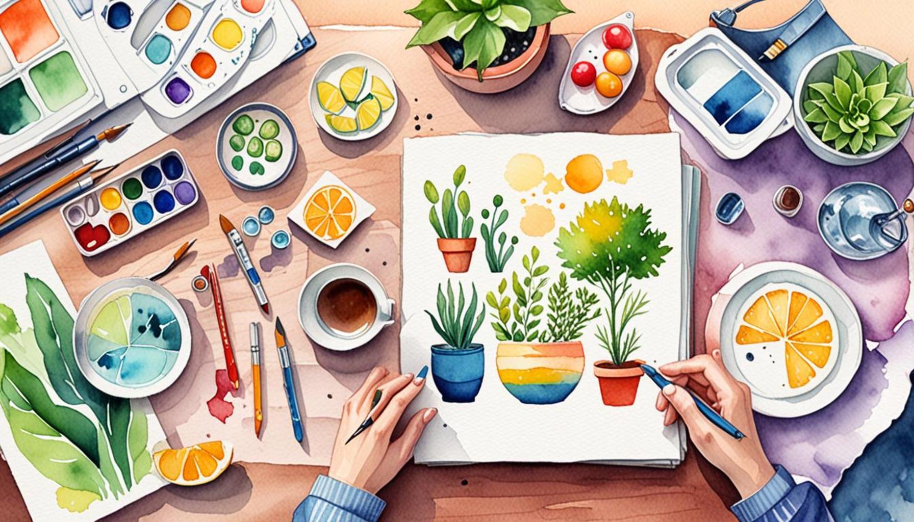 Simplicity Living: The Importance of Spatial Organization for Emotional Well-Being