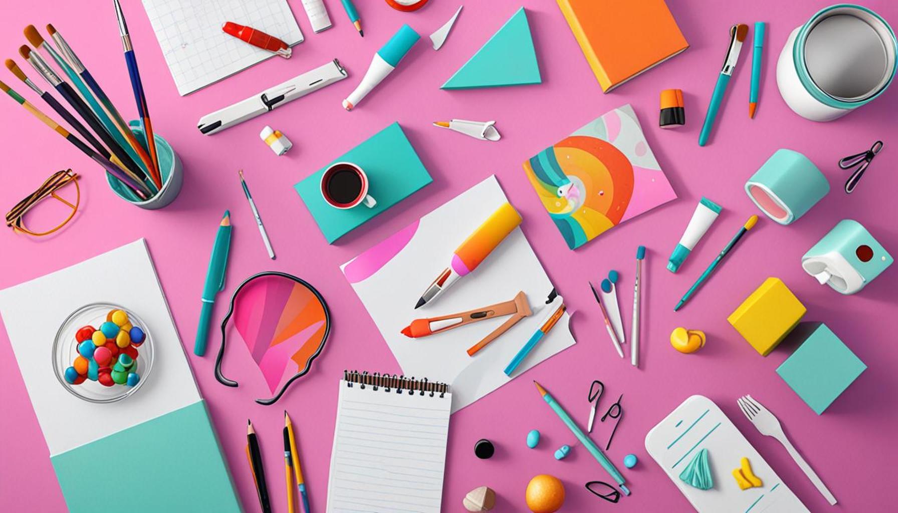 Declutter with Ease Practical Management Strategies for a Minimalist Lifestyle