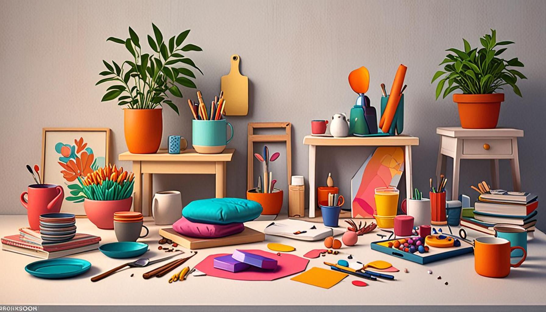 The Art of Living with Less: How Simplicity Transforms Everyday Life