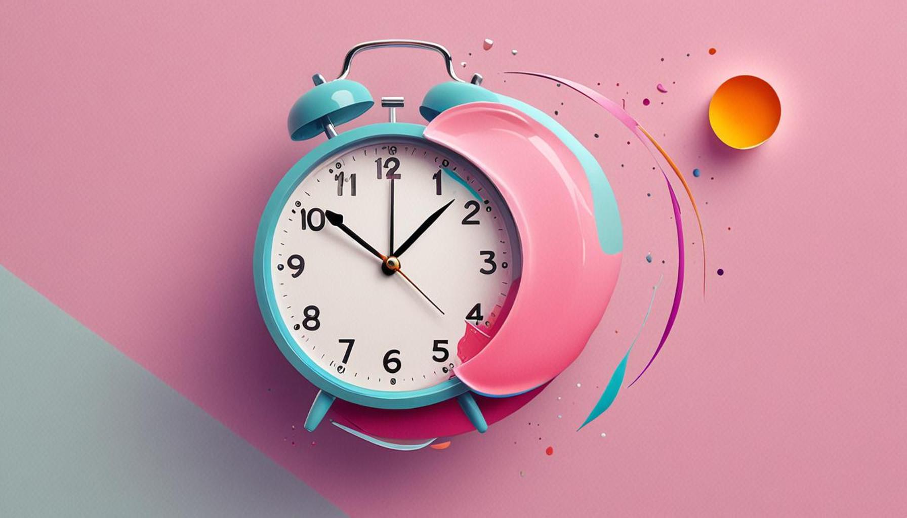 How Time Prioritization Can Simplify Your Minimalist Routine