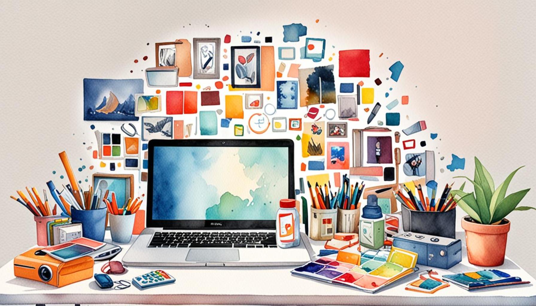 The importance of digital organization in the era of minimalism: how to manage virtual clutter