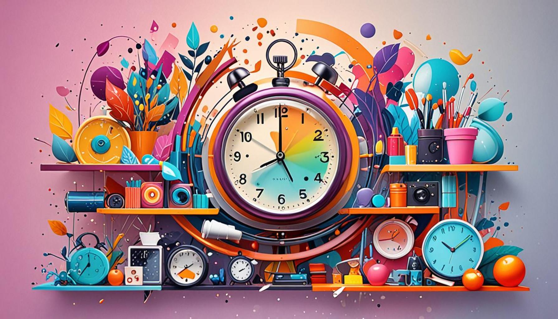 The Importance of Consistency: How Intentional Habits Transform Your Personal Organization