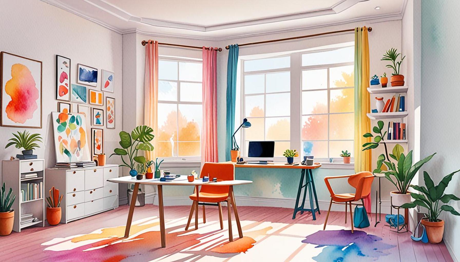 Creating Efficient Spaces: How Minimalism Transforms Your Work Environment