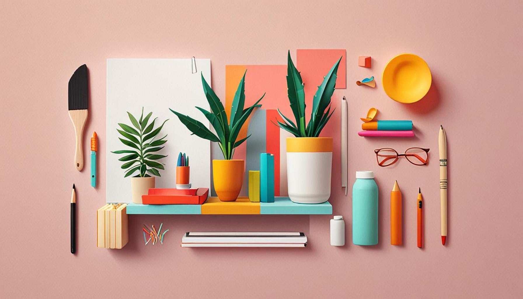 Demystifying Minimalism: Simple Practices for an Organized Life