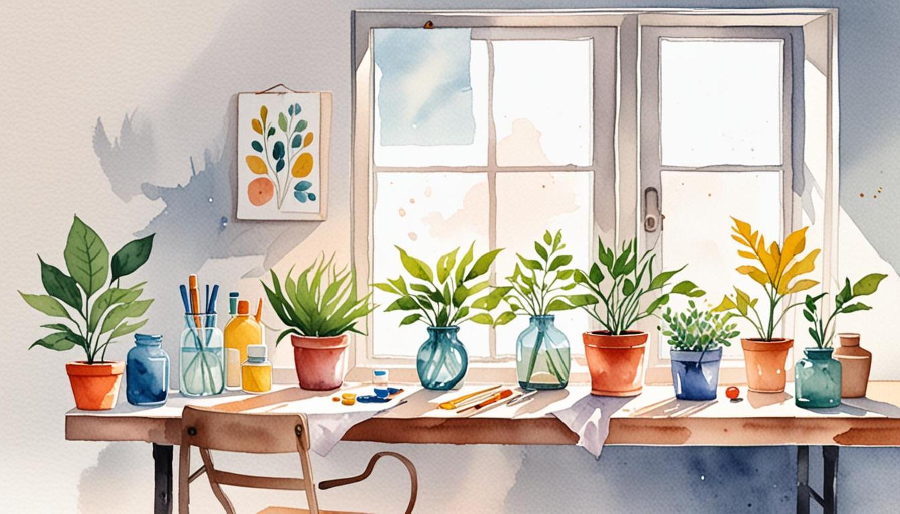 The Importance of Natural Light in Minimalist Organization