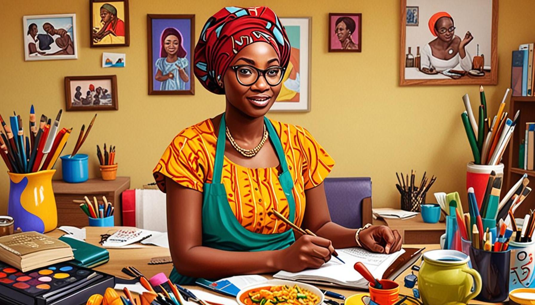 Master Simplicity Transform Your Daily Life in Nigeria with Minimalism