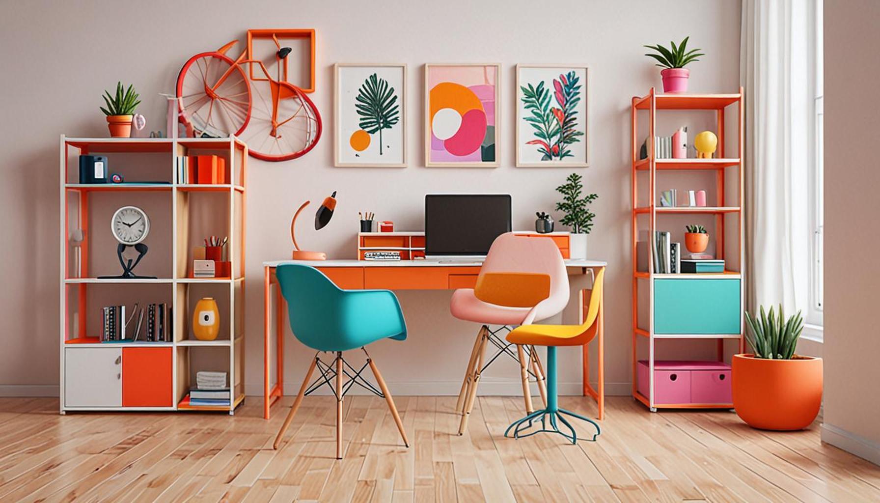 Create Efficient Spaces Multifunctional Furniture for Minimalism