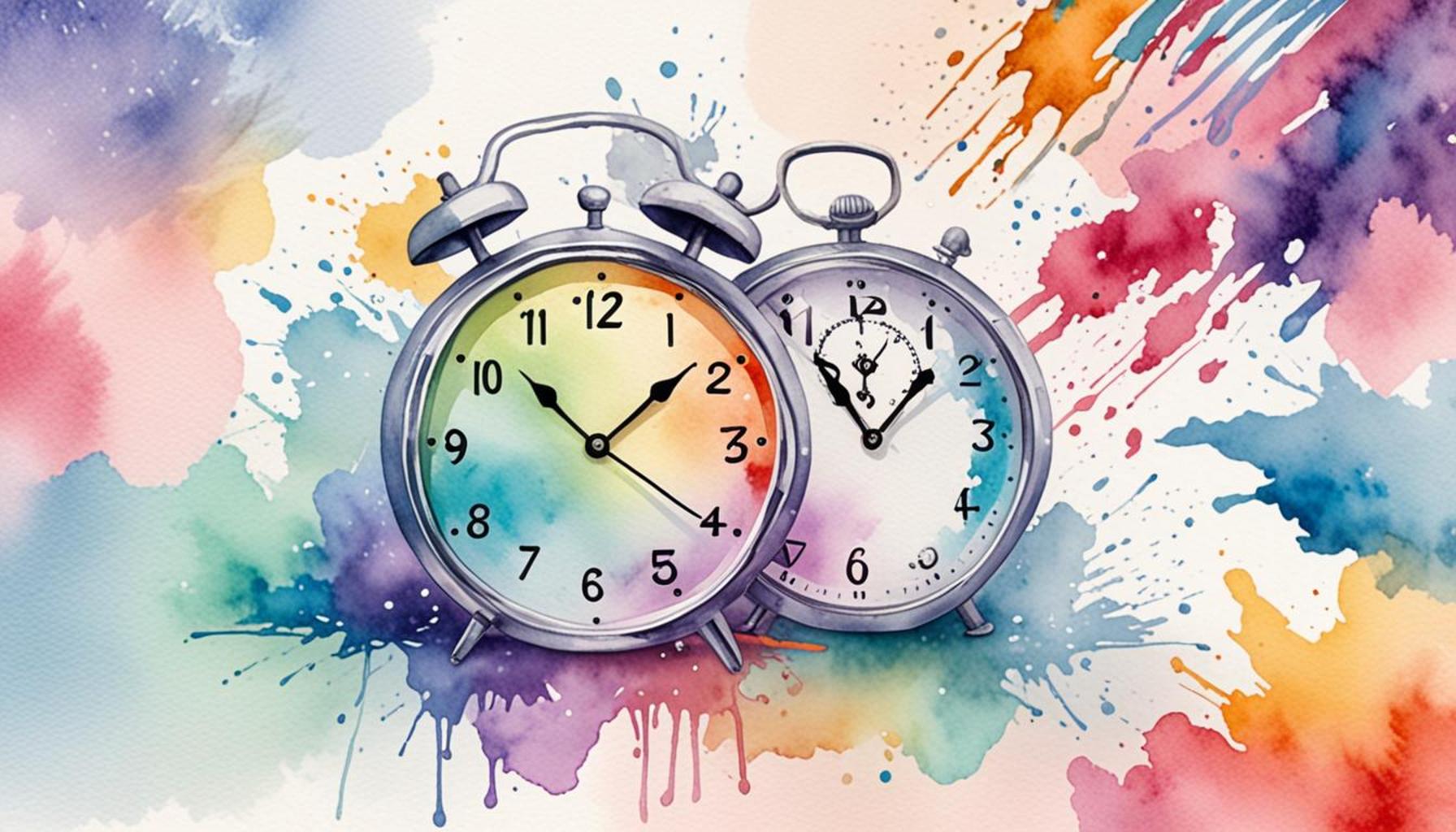 The Importance of Simplicity: Time Prioritization Techniques to Reduce Stress