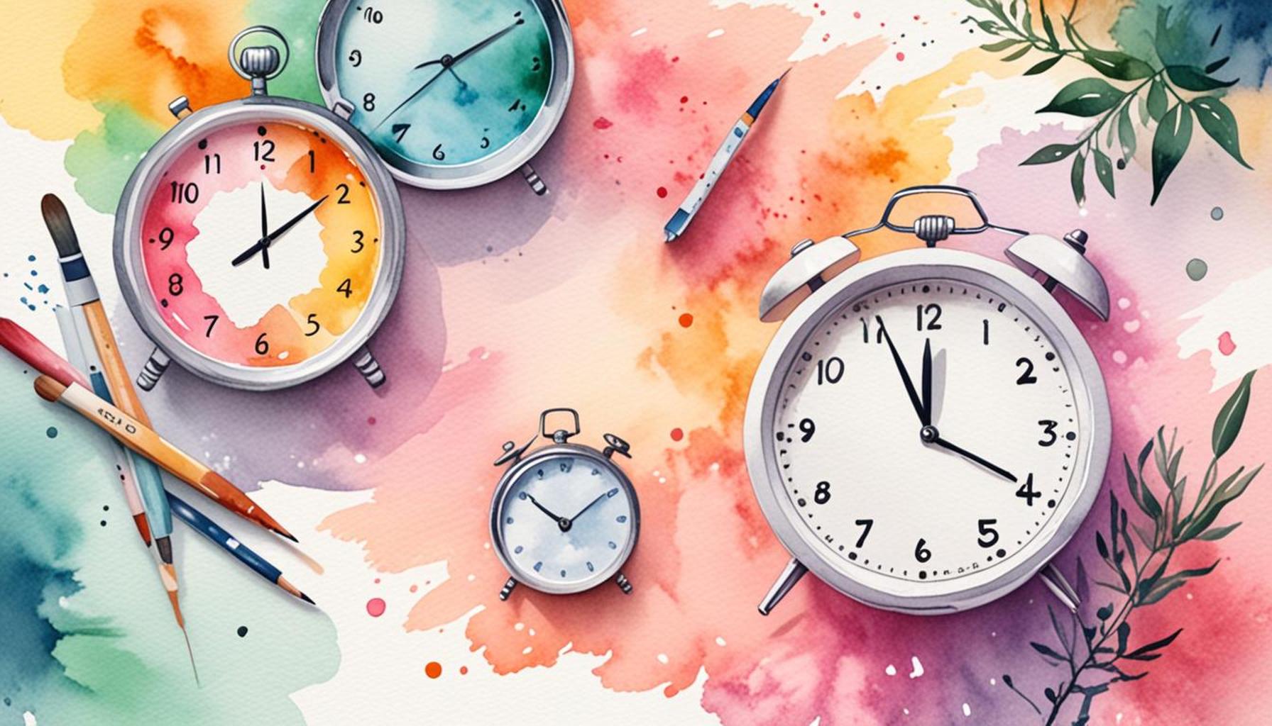 Master Time Management Simplify Your Minimalist Lifestyle Now