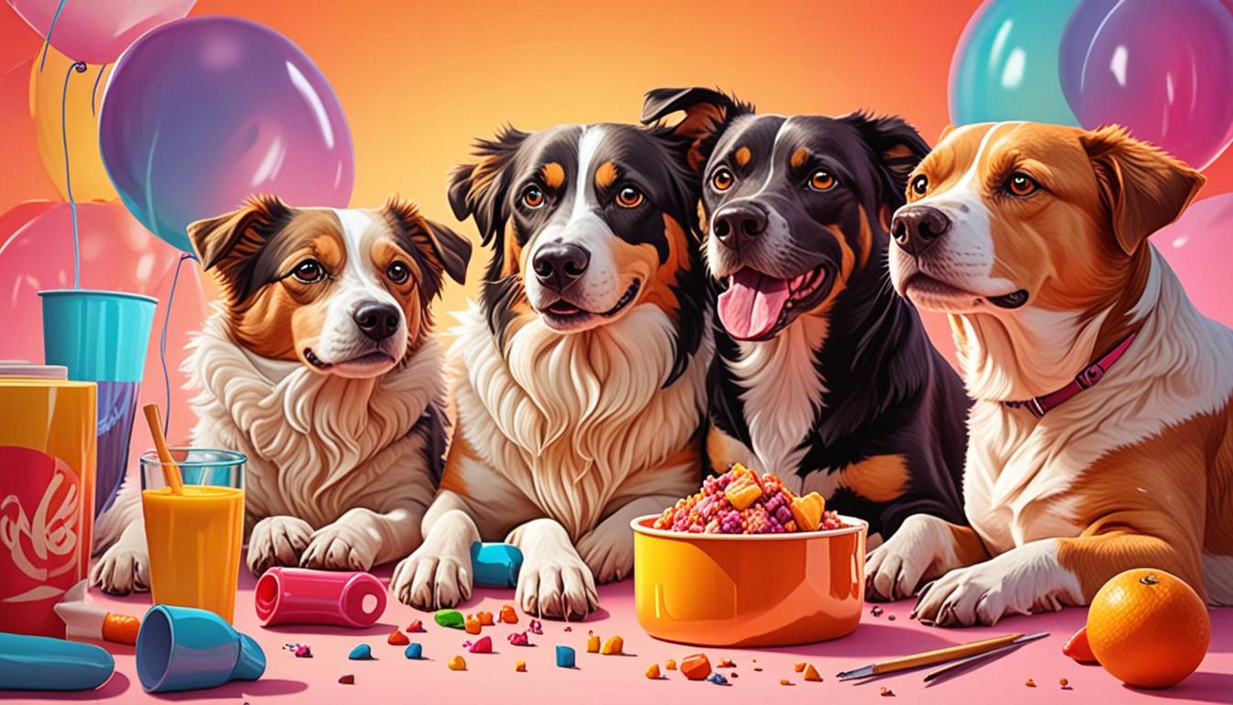 How Early Socialization Shapes Adult Dog Behavior Key Insights