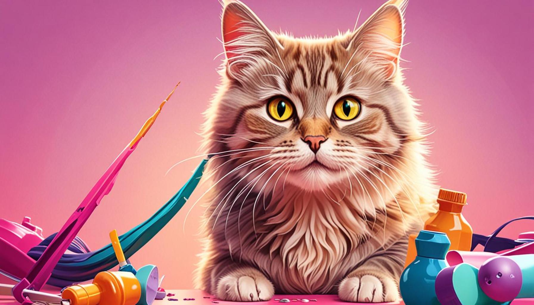 How to Train Your Cat: Tips for Encouraging Good Behavior