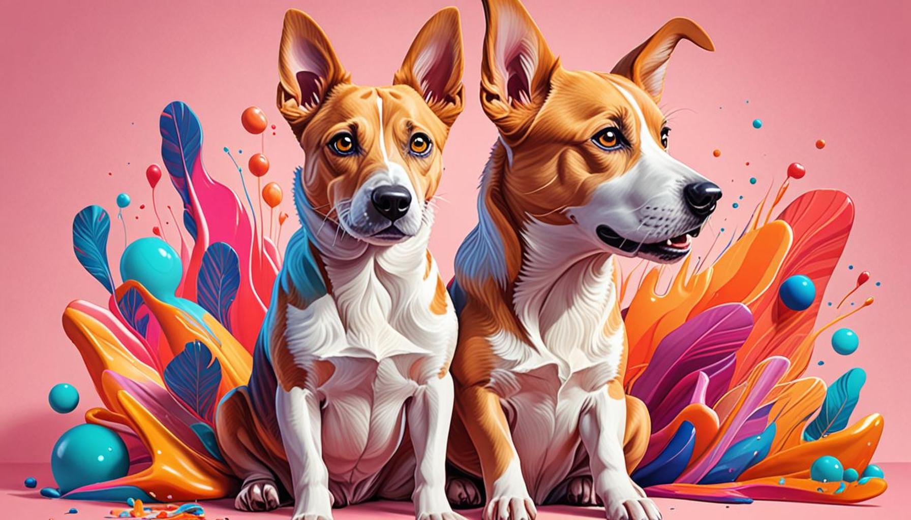 The Body Language of Dogs: How to Understand What Your Pet Is Trying to Say