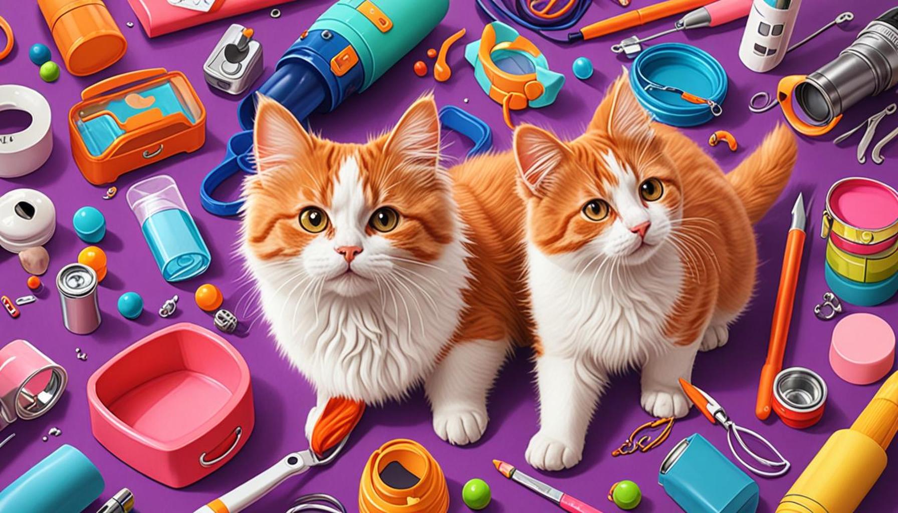 Essential Accessories for New Pet Owners: What You Need to Get Started