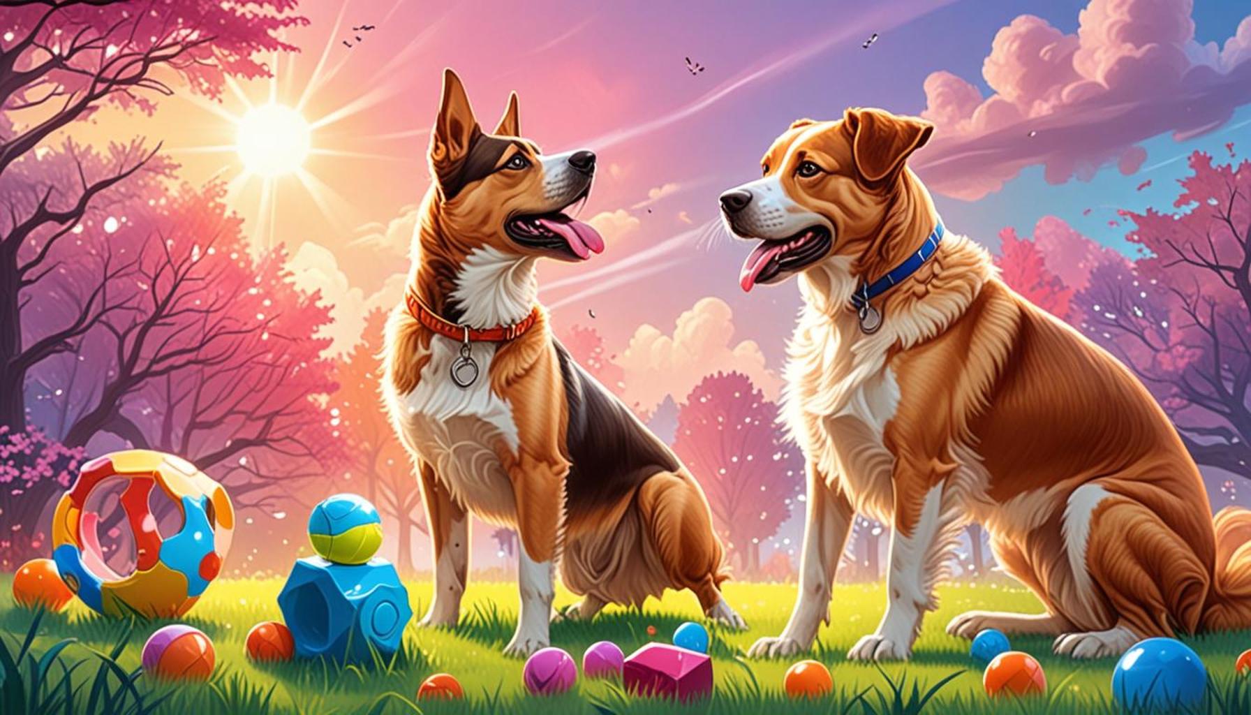 Effective Positive Reinforcement Techniques for Dog Training