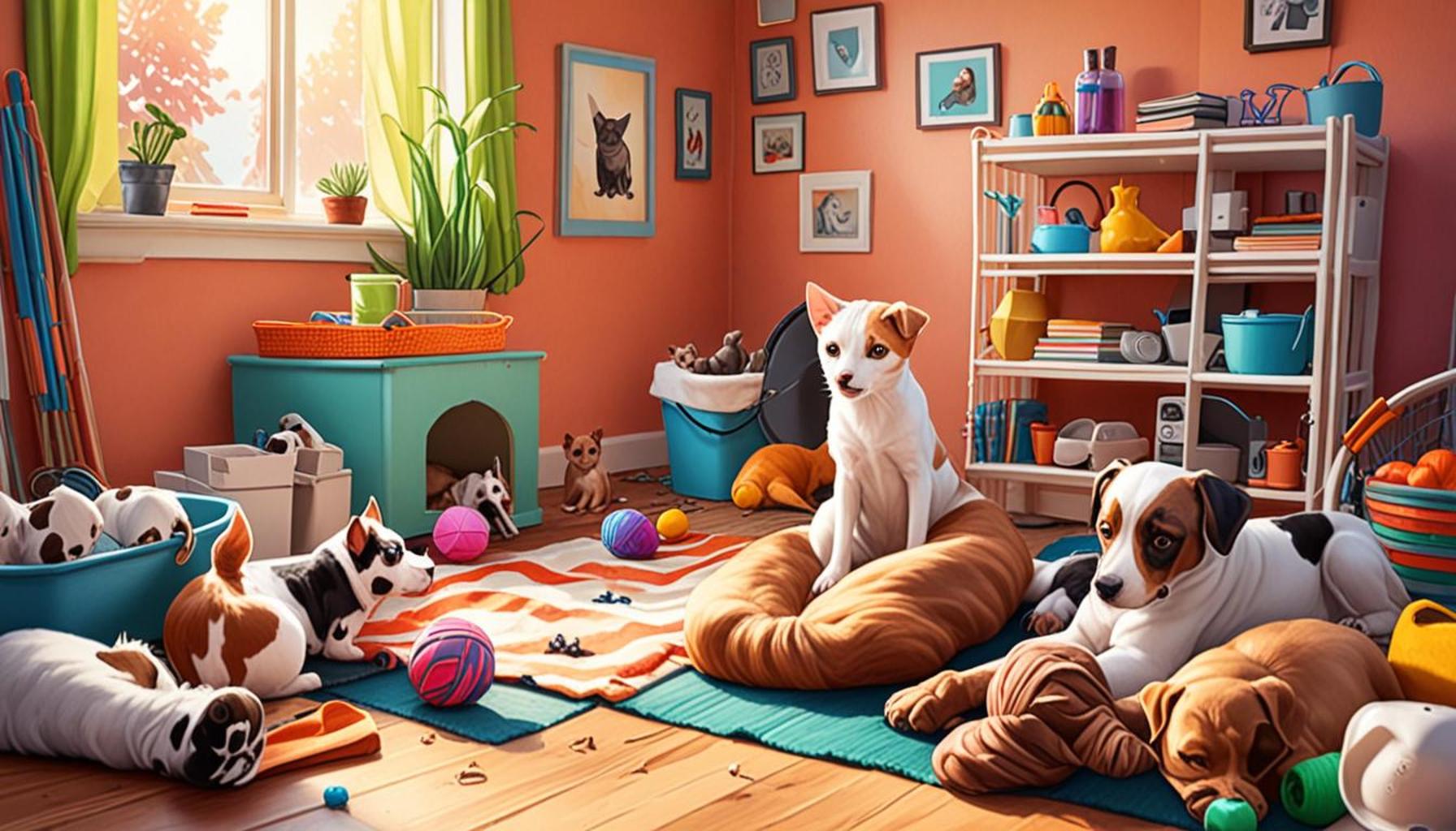 Practical Tips for Easier Responsible Shelter Pet Adoption