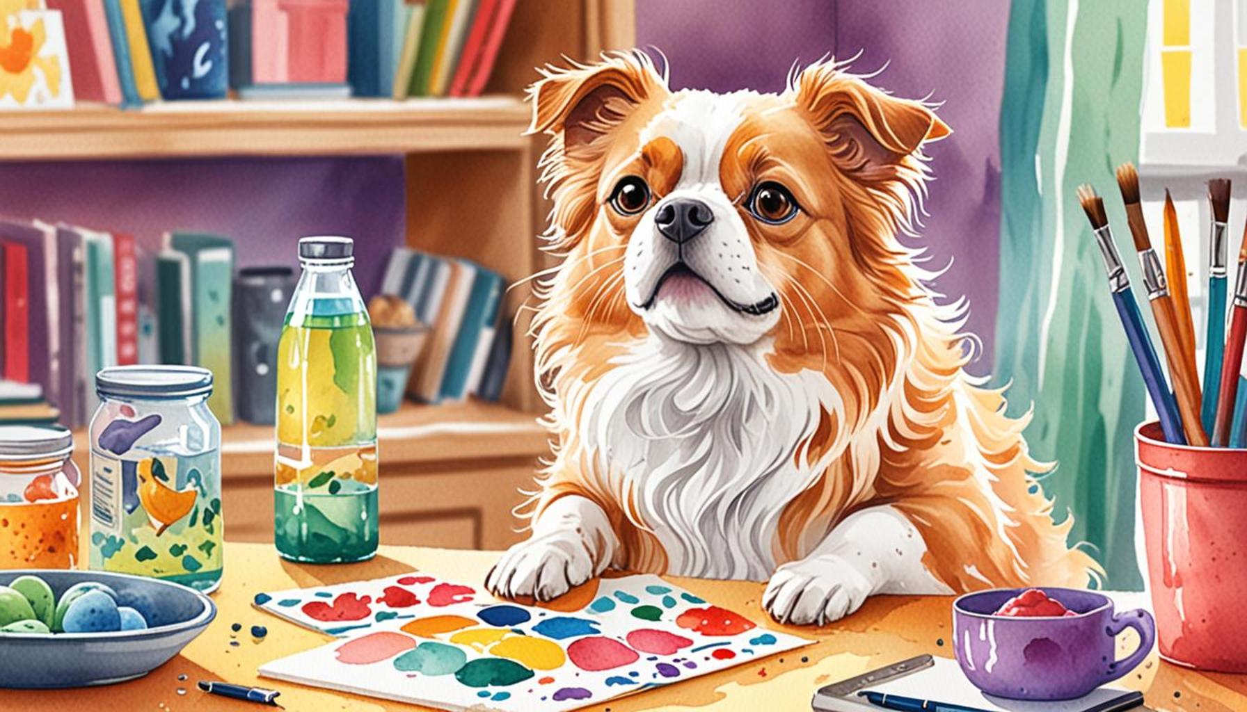 Tips for Introducing New Commands to Older Pets