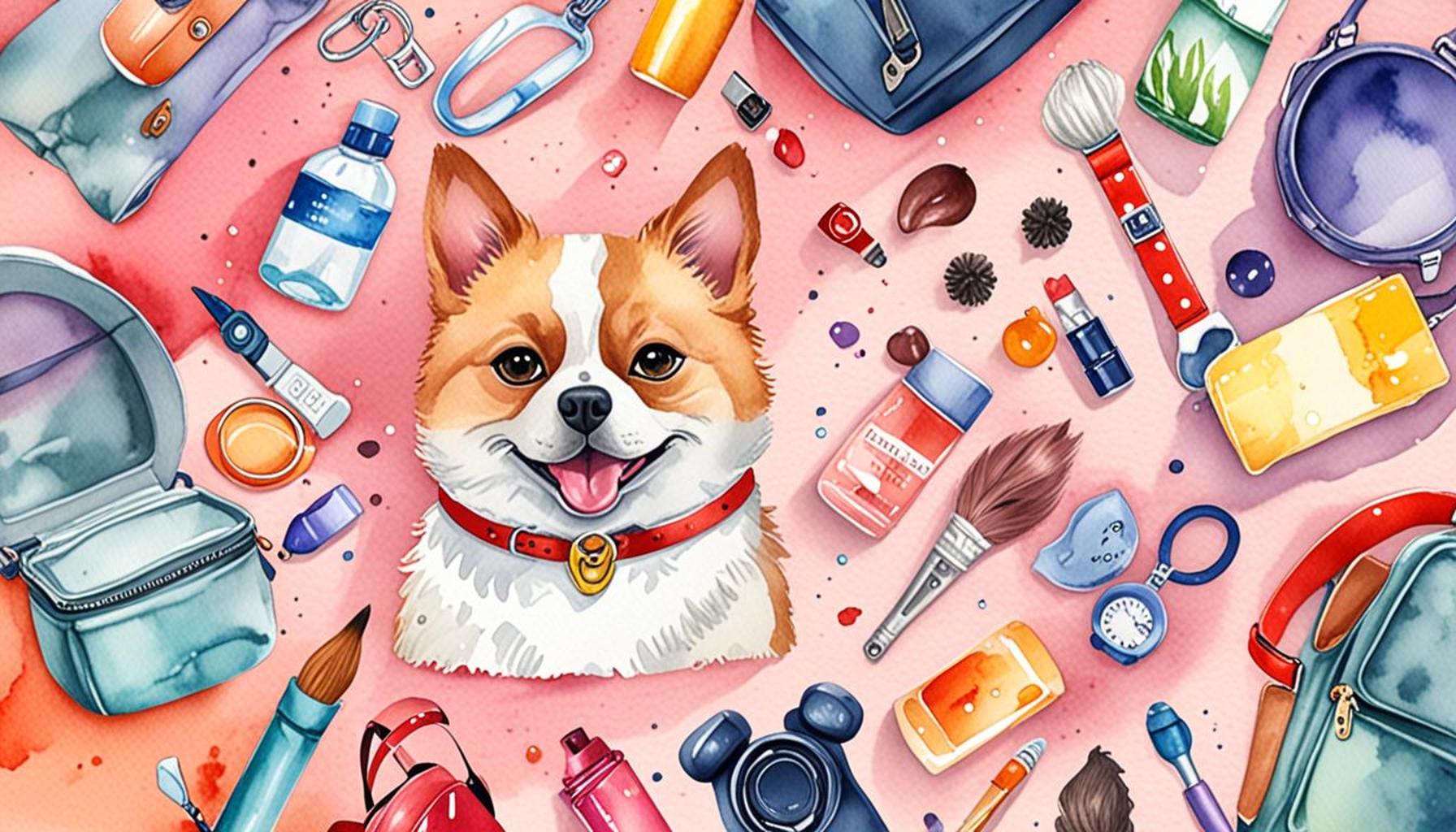 Top Essential Pet Accessories Every New Owner Must Have