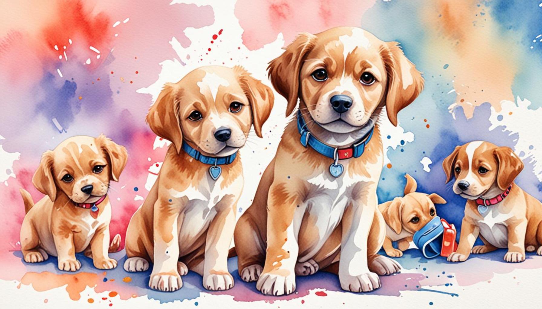 The Importance of Socialization in Puppy Training