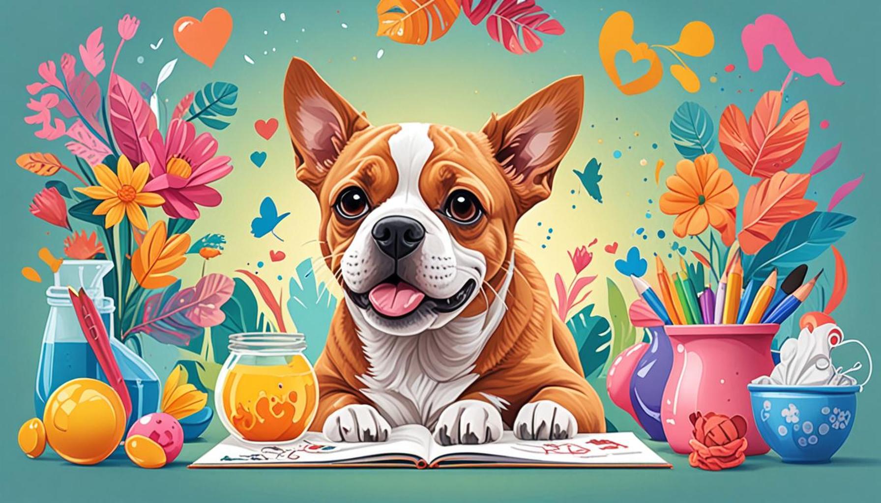 The benefits of pet adoption for the mental health of adopters