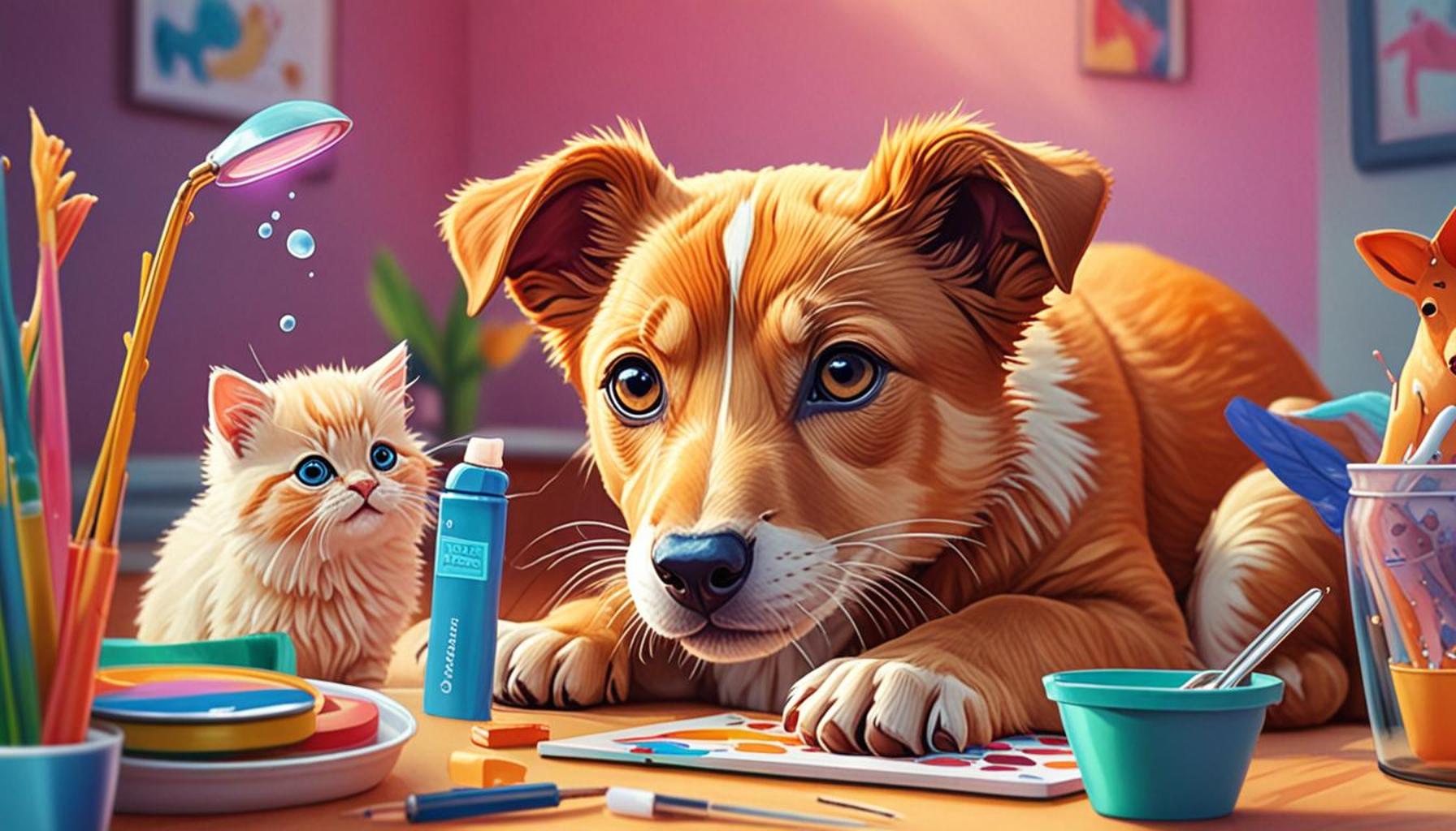 The importance of screening in the animal adoption process