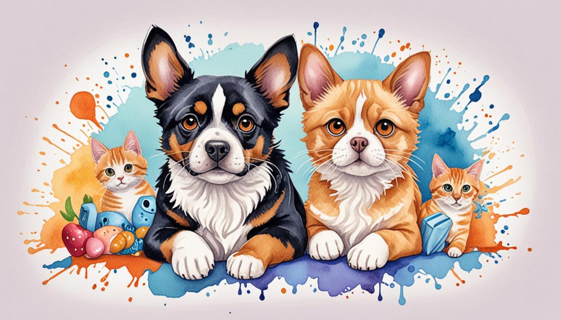 The impact of the pandemic on pet adoption: trends and behavior changes