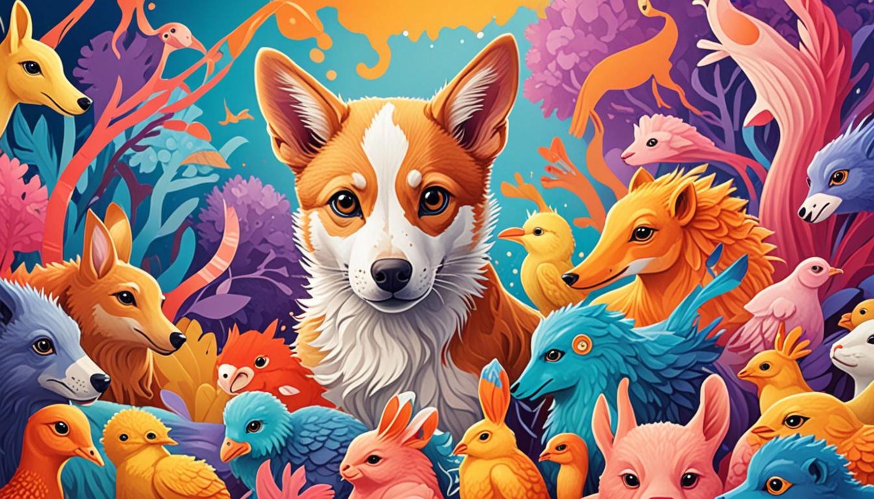 The role of social media in promoting animal adoption