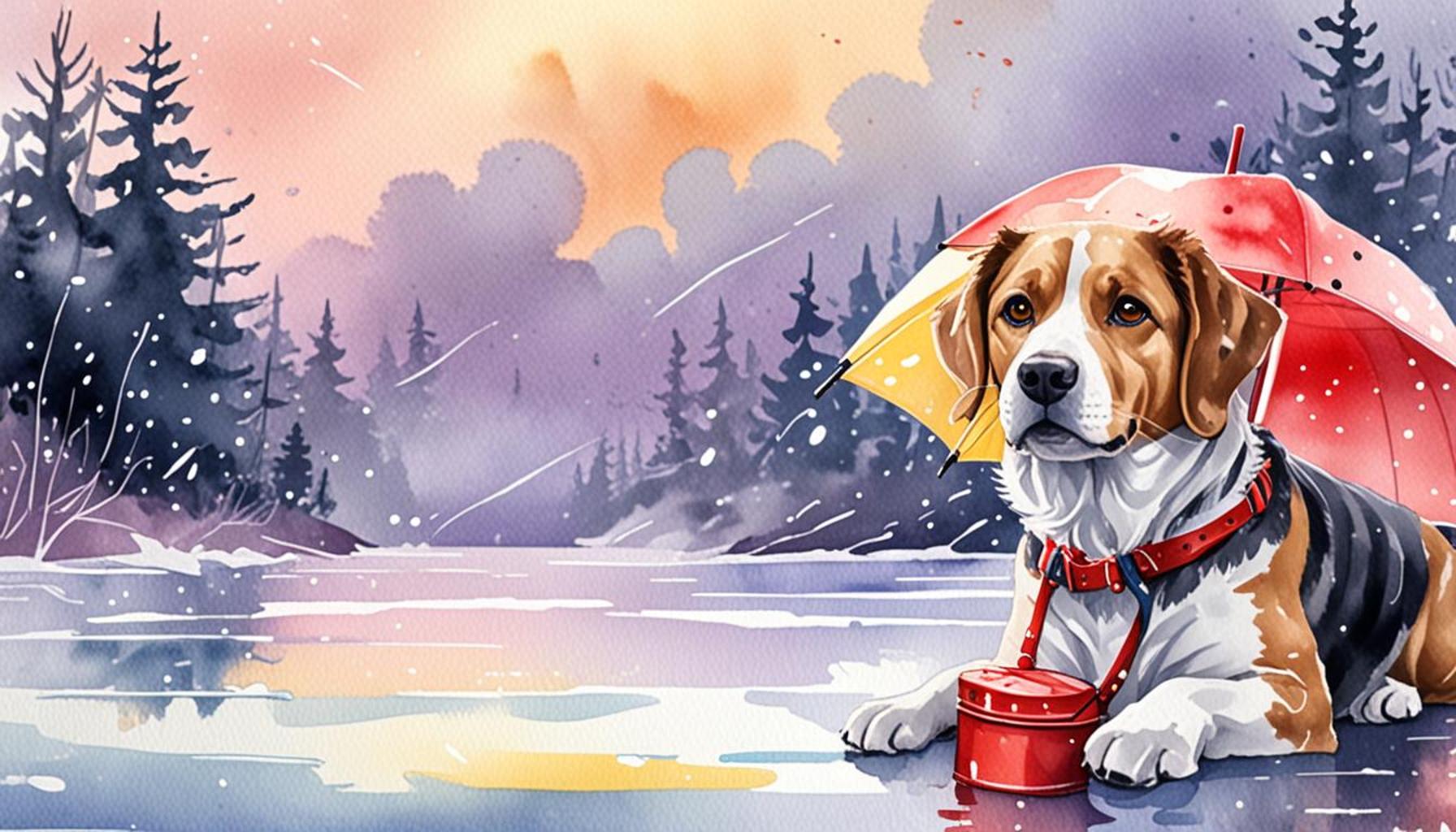 Seasonal Safety: Accessories to Protect Your Pet During Extreme Weather