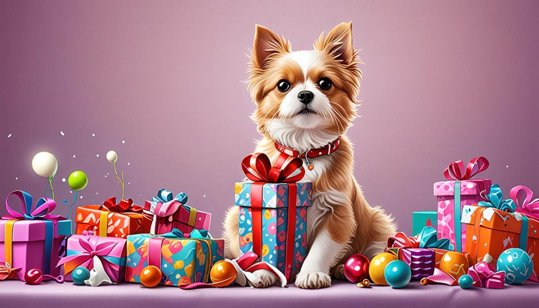 Gifting for Pets: Unique Accessories That Make Perfect Presents