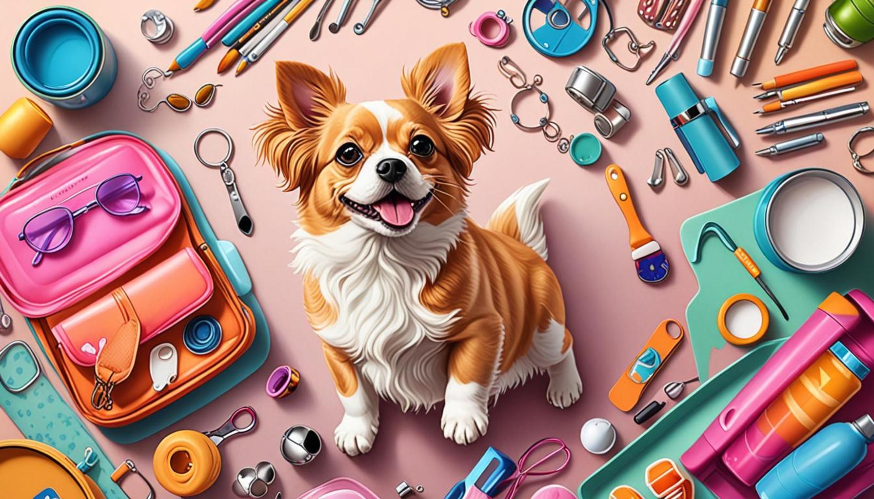 Essential Accessories for New Pet Owners: A Comprehensive Guide