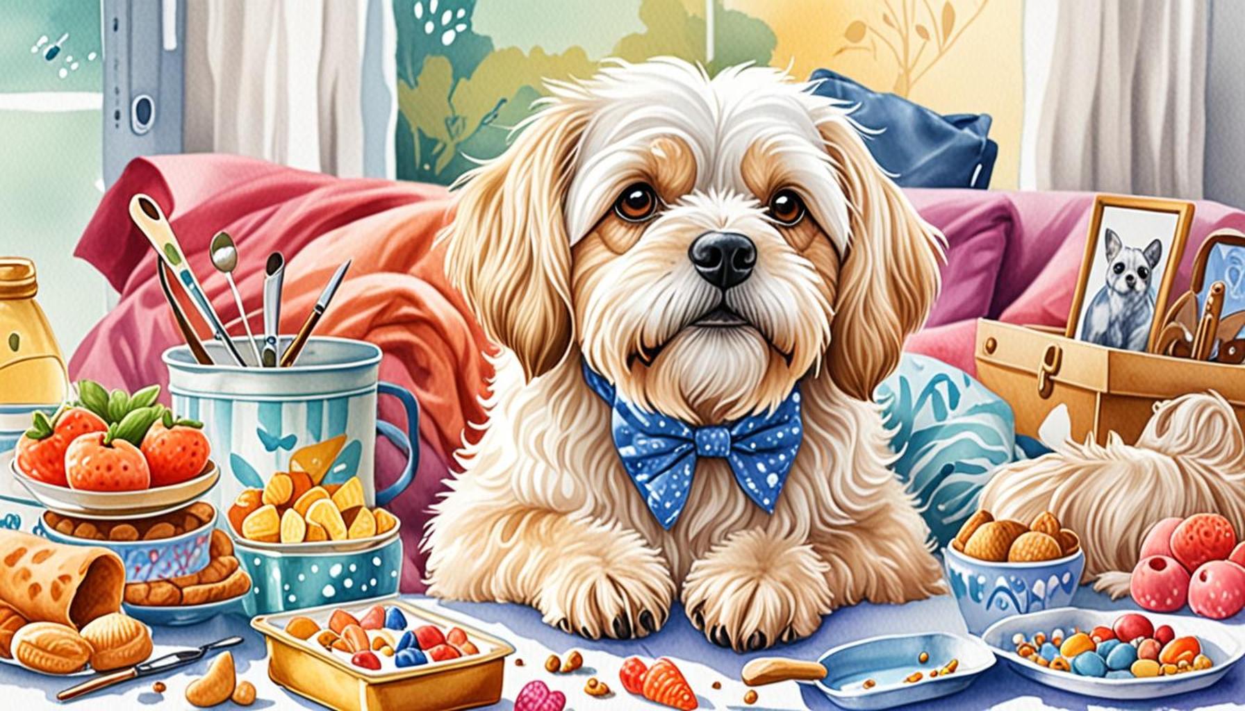 Pet Accessories for Senior Animals: Ensuring Comfort and Care in Their Golden Years