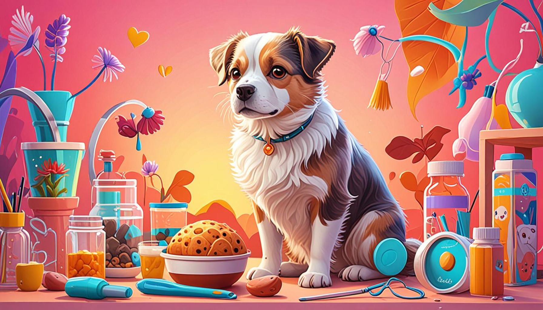 The Influence of Age on the Health Needs of Pets