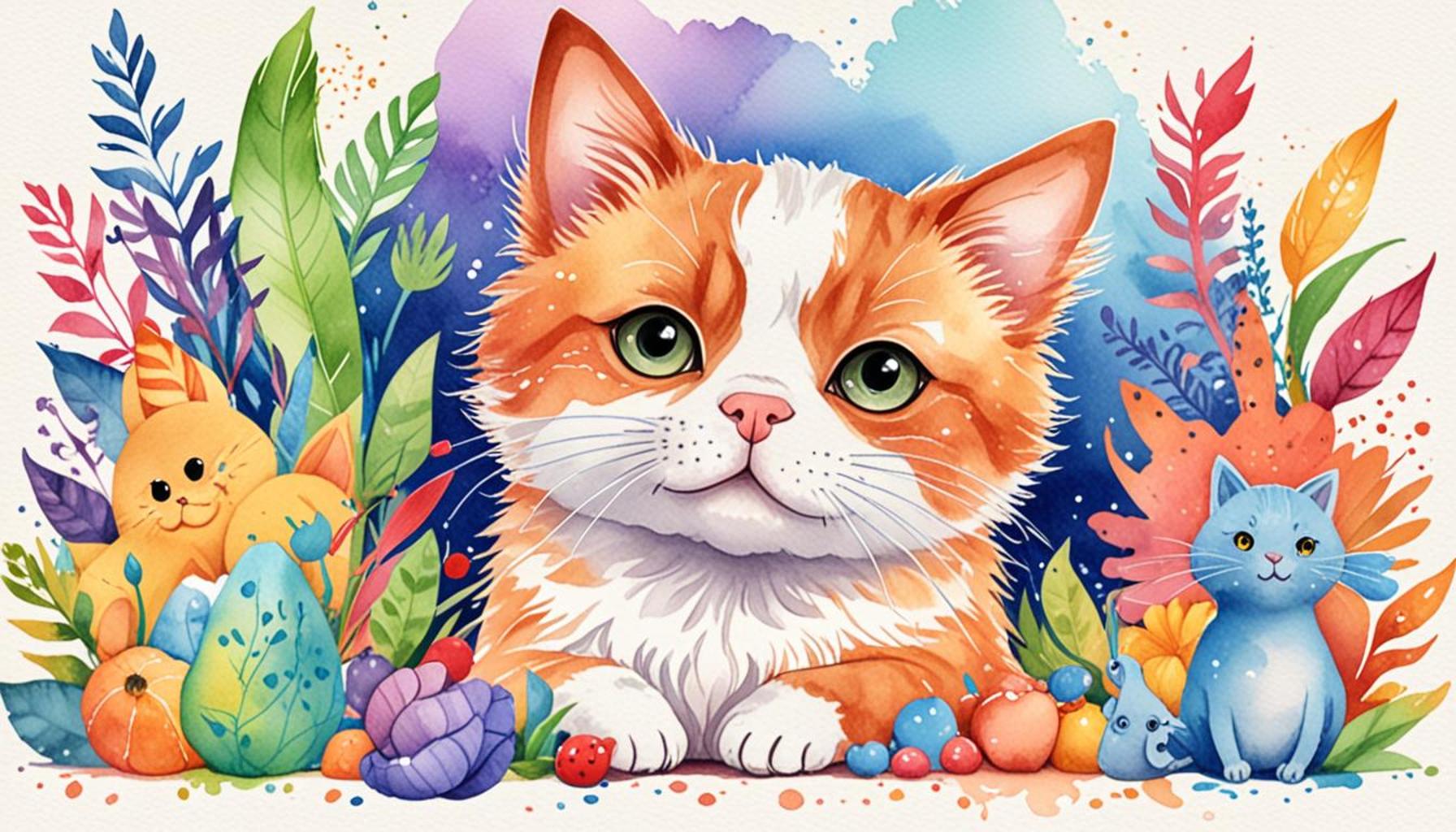 Understanding pet behavior?>